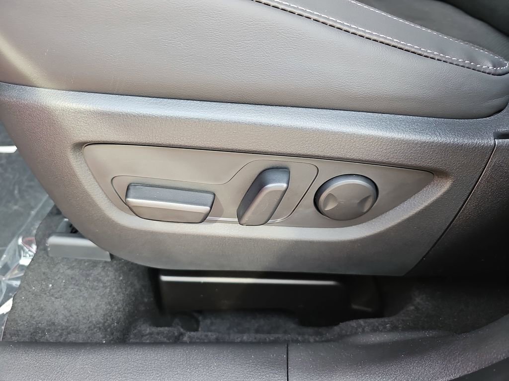 New 2026 MAZDA CX-5 Preferred image 29