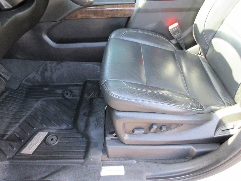 Used 2019 Chevrolet Tahoe LT image 21