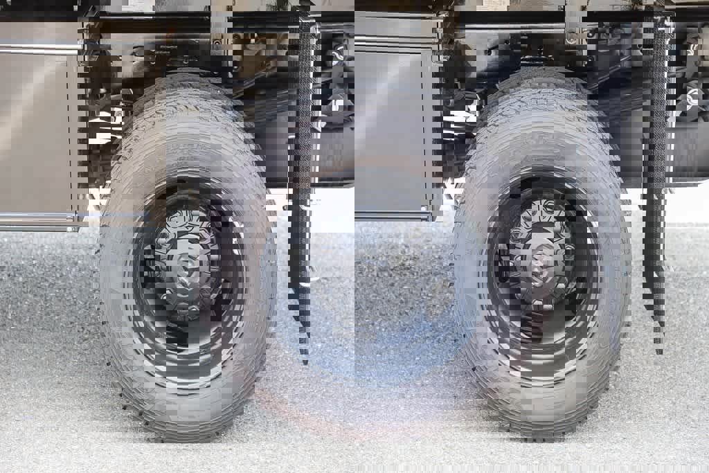 New 2023 RAM 5500 Tradesman image 10