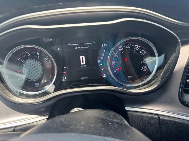 Used 2020 Dodge Challenger R/T RWD image 16