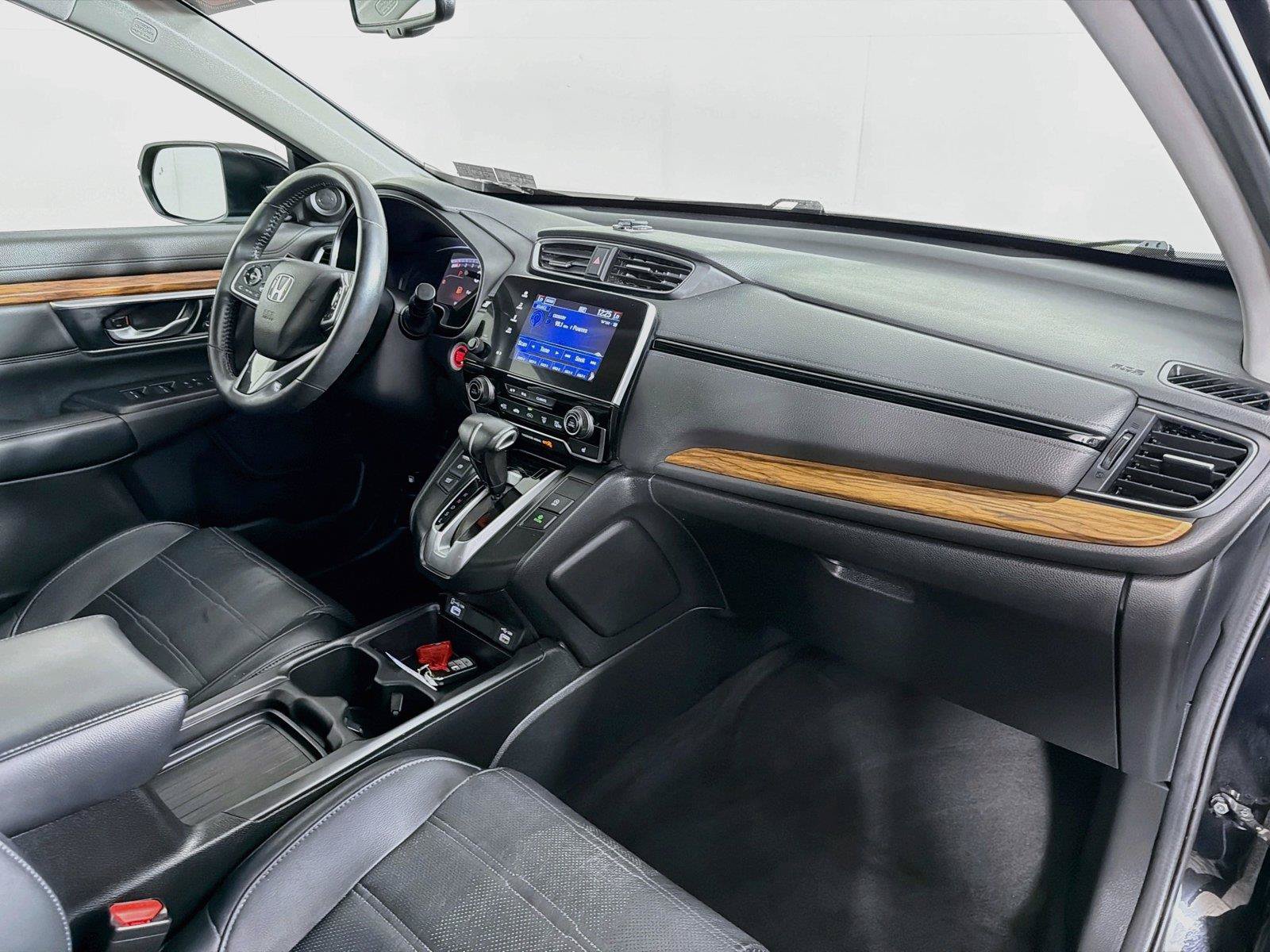 Used 2022 Honda CR-V EX-L image 31