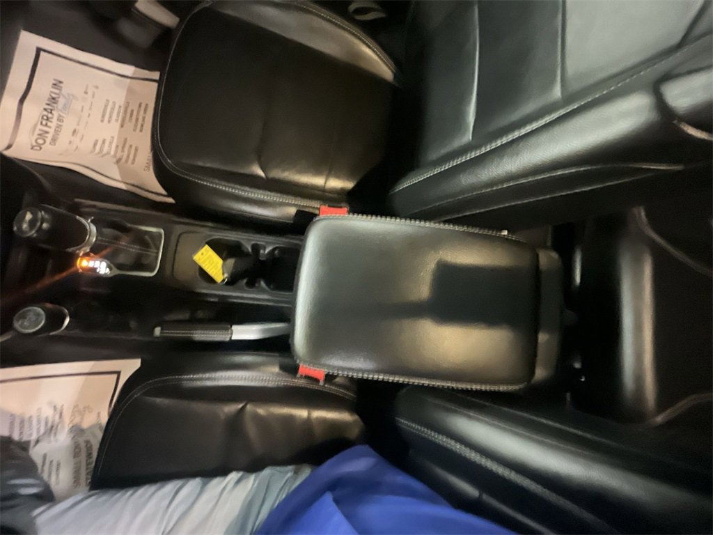 Used 2023 Jeep Wrangler Unlimited Sahara w/ Cold Weather Group image 20