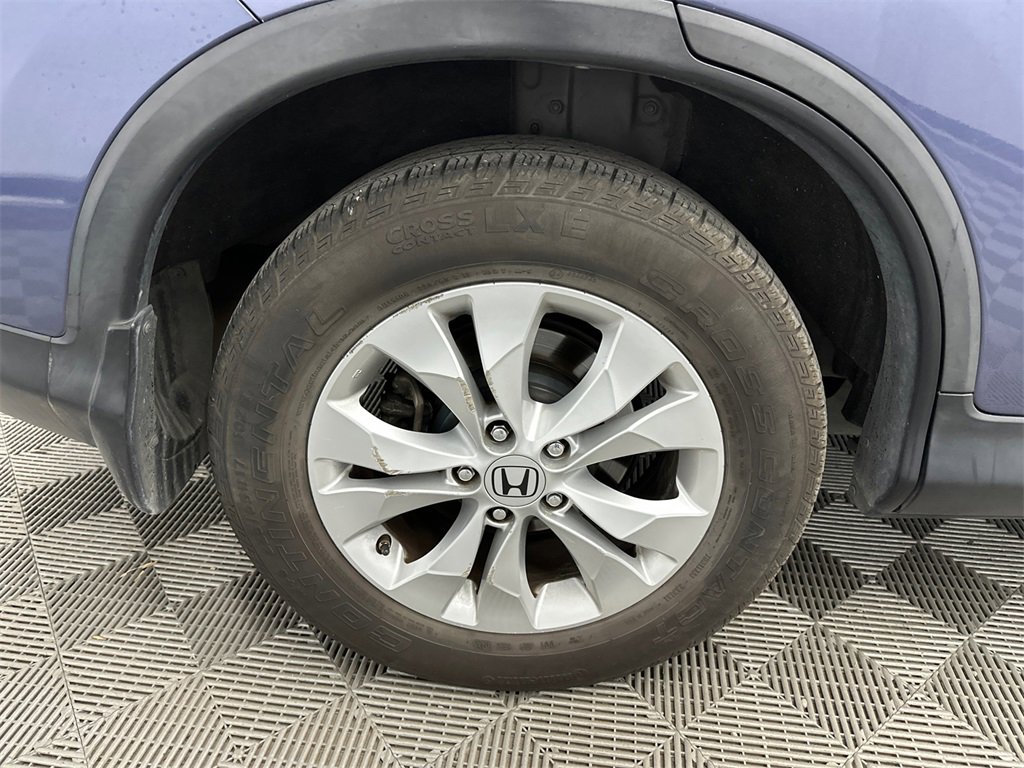 Used 2012 Honda CR-V EX-L image 18