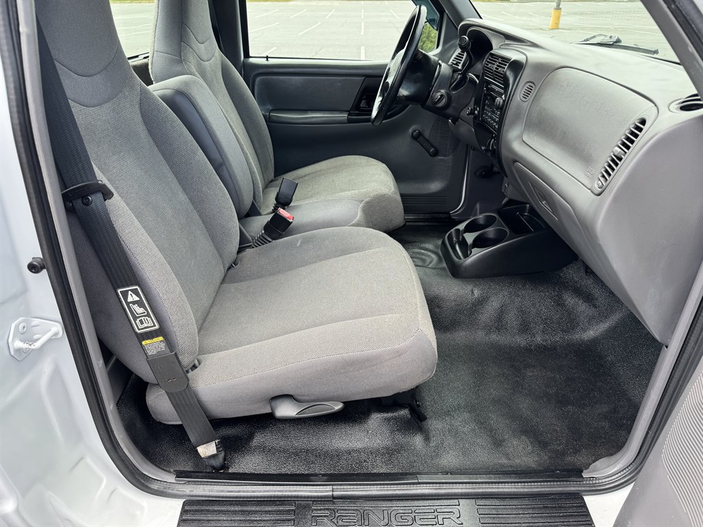 Used 2003 Ford Ranger XL RWD image 72