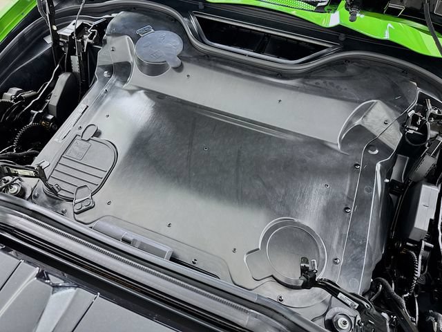 Used 2026 Chevrolet Corvette Z06 w/ Battery Protection Package RWD image 27