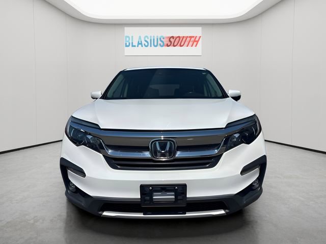 Used 2022 Honda Pilot EX-L image 15