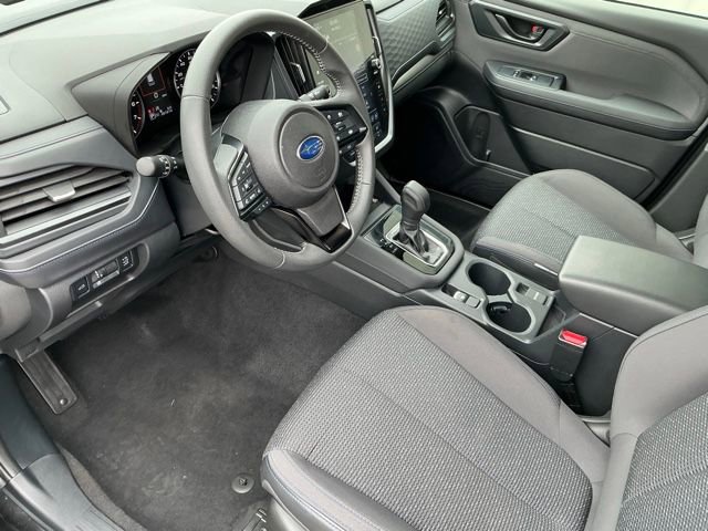 Certified 2025 Subaru Forester Premium image 13
