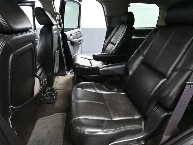 Used 2007 Chevrolet Tahoe LT w/ LT Preferred Equipment Group image 39