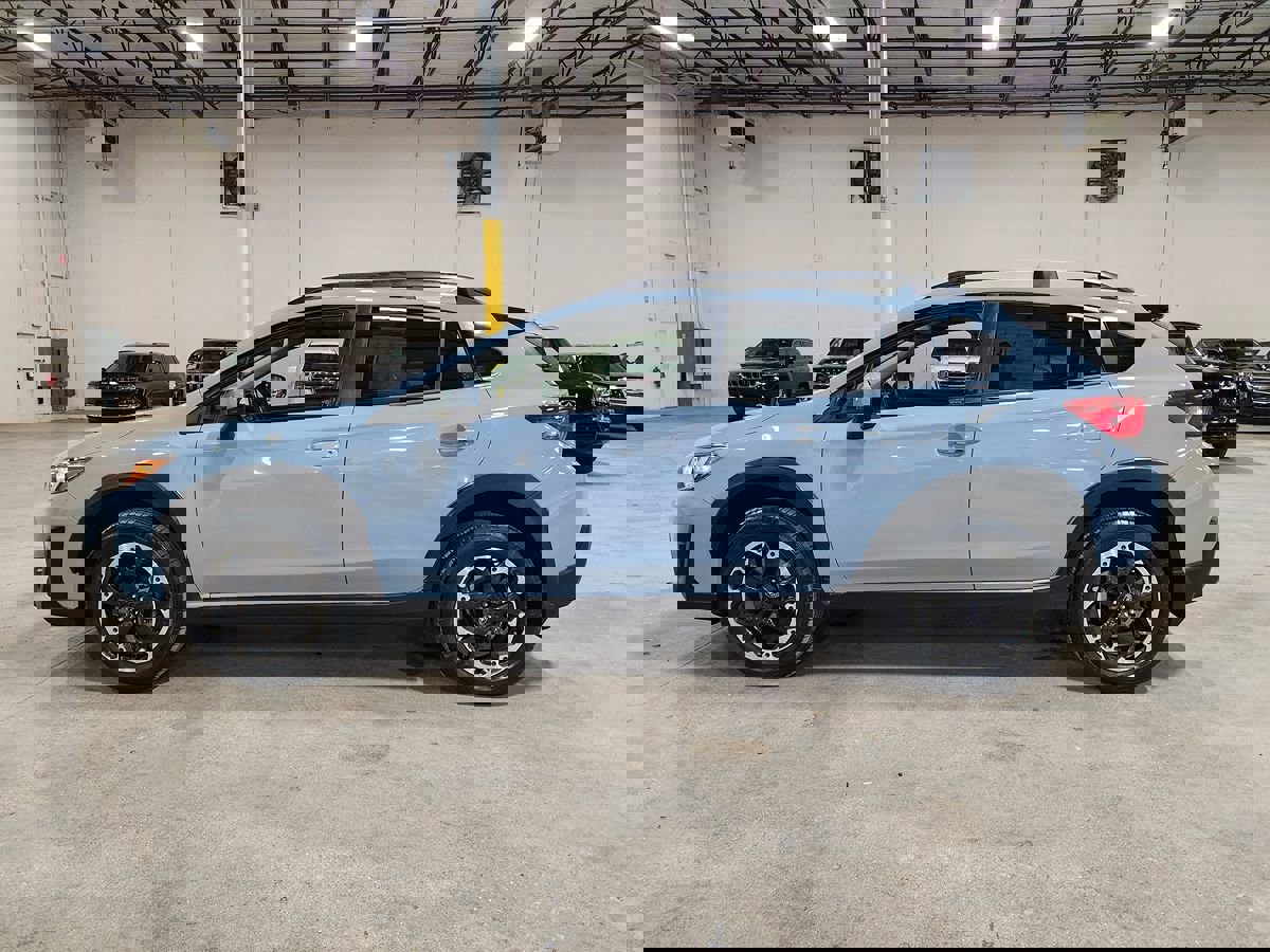 Used 2021 Subaru Crosstrek 2.0i Premium w/ Popular Package #2 image 7