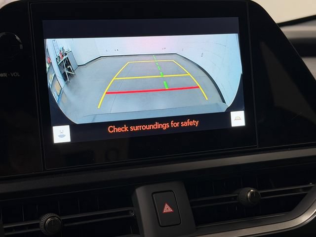 New 2026 Lexus UX 300h AWD image 32