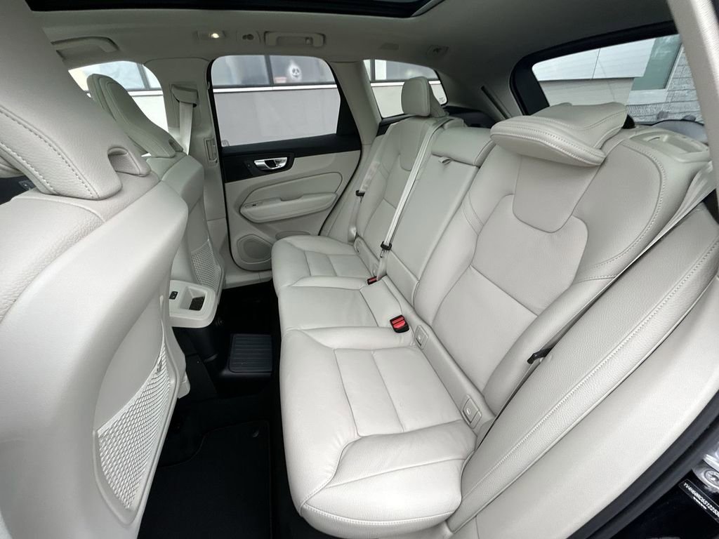 New 2025 Volvo XC60 T8 Plus w/ Climate Package image 13