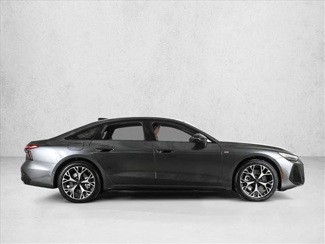 New 2026 Audi A6 Premium Plus AWD/4WD image 4