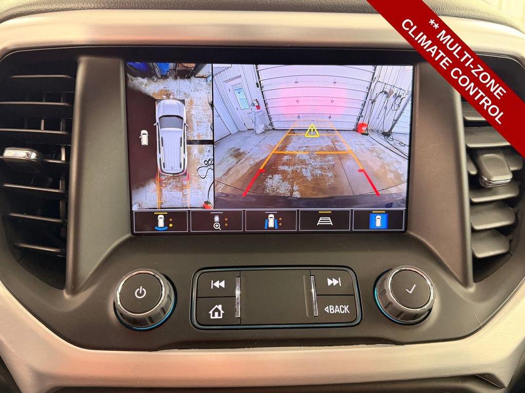 Used 2023 GMC Acadia SLT w/ Technology Package image 25