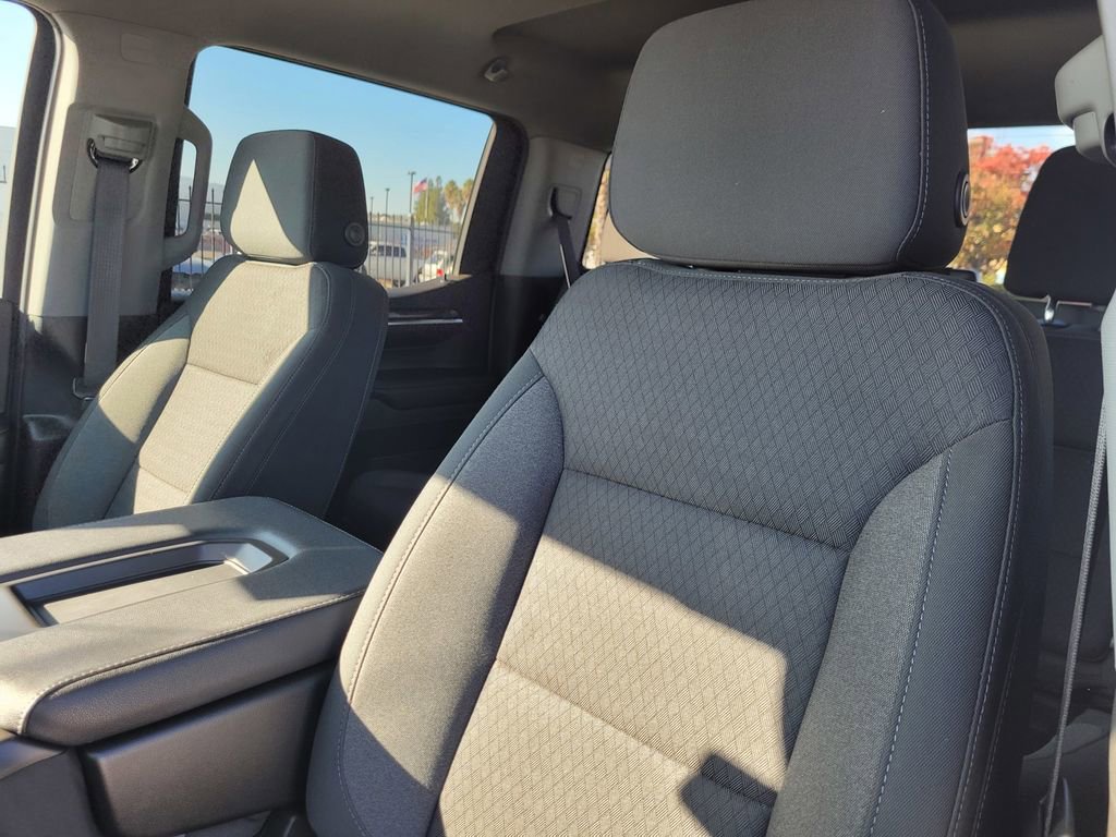 Used 2023 GMC Sierra 1500 Elevation image 16