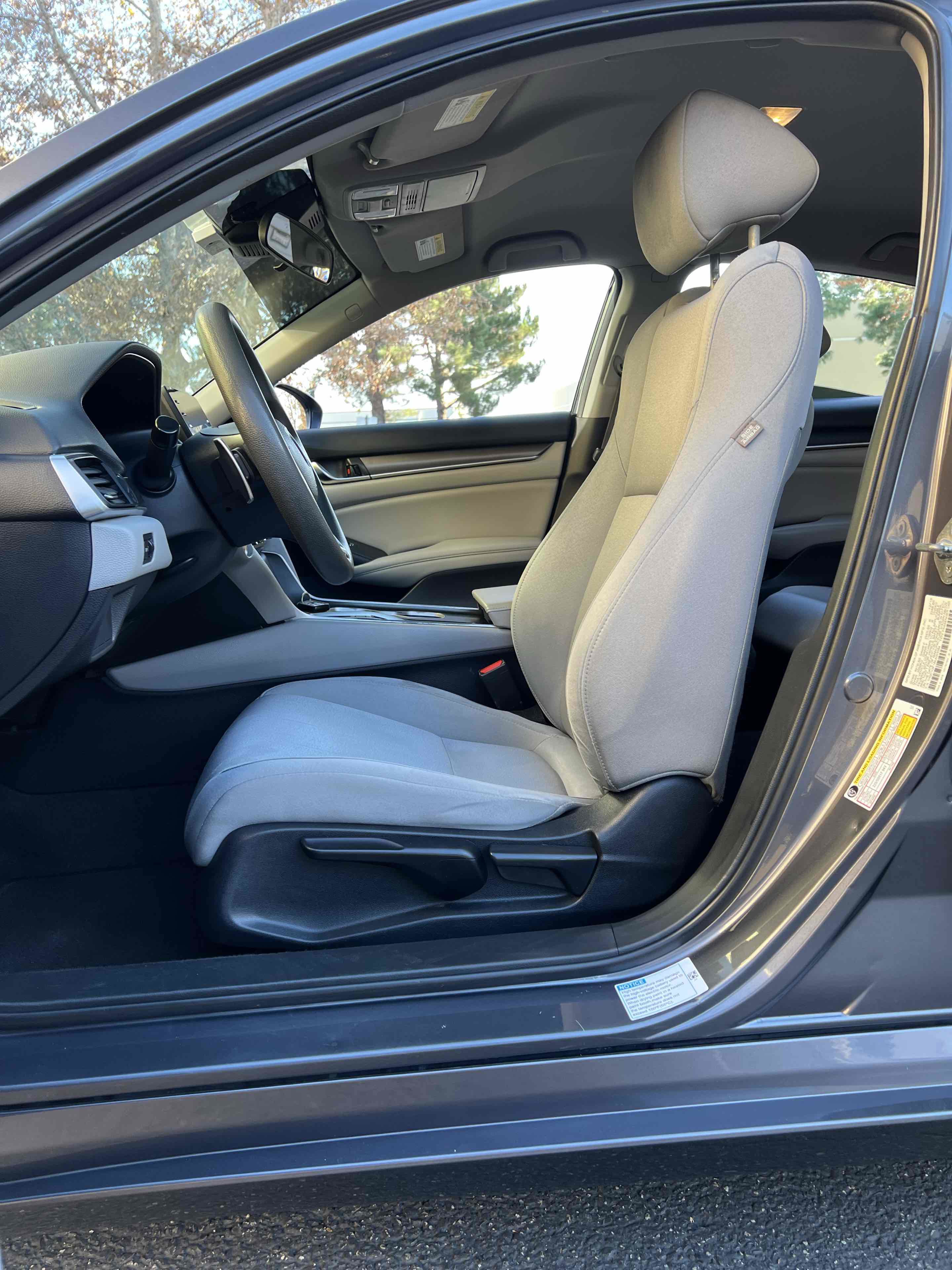 Used 2019 Honda Accord Hybrid image 31
