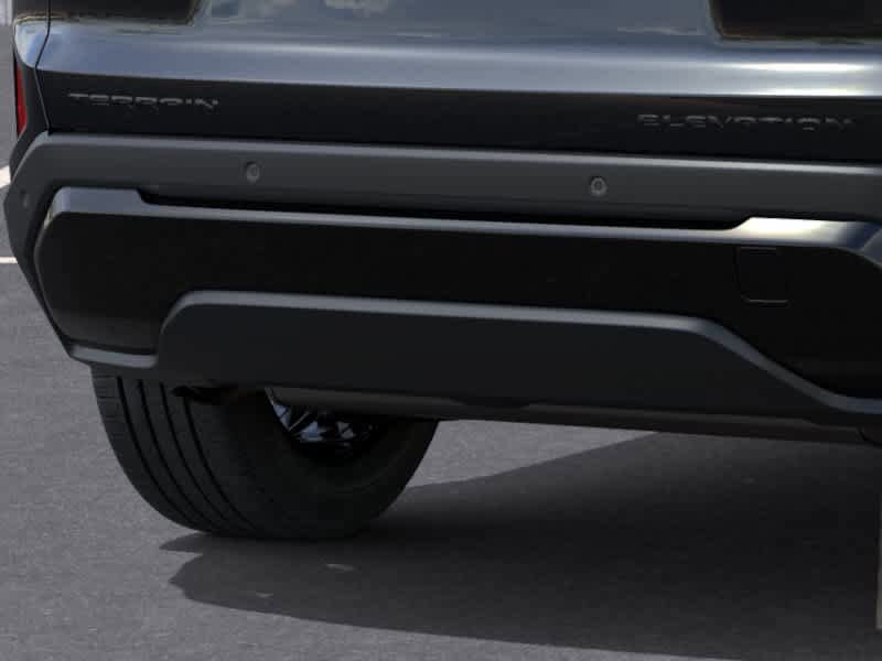 New 2026 GMC Terrain Elevation FWD image 14