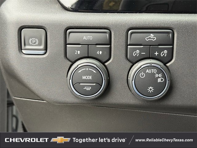 Certified 2023 Chevrolet Silverado 1500 LT w/ Convenience Package II image 26