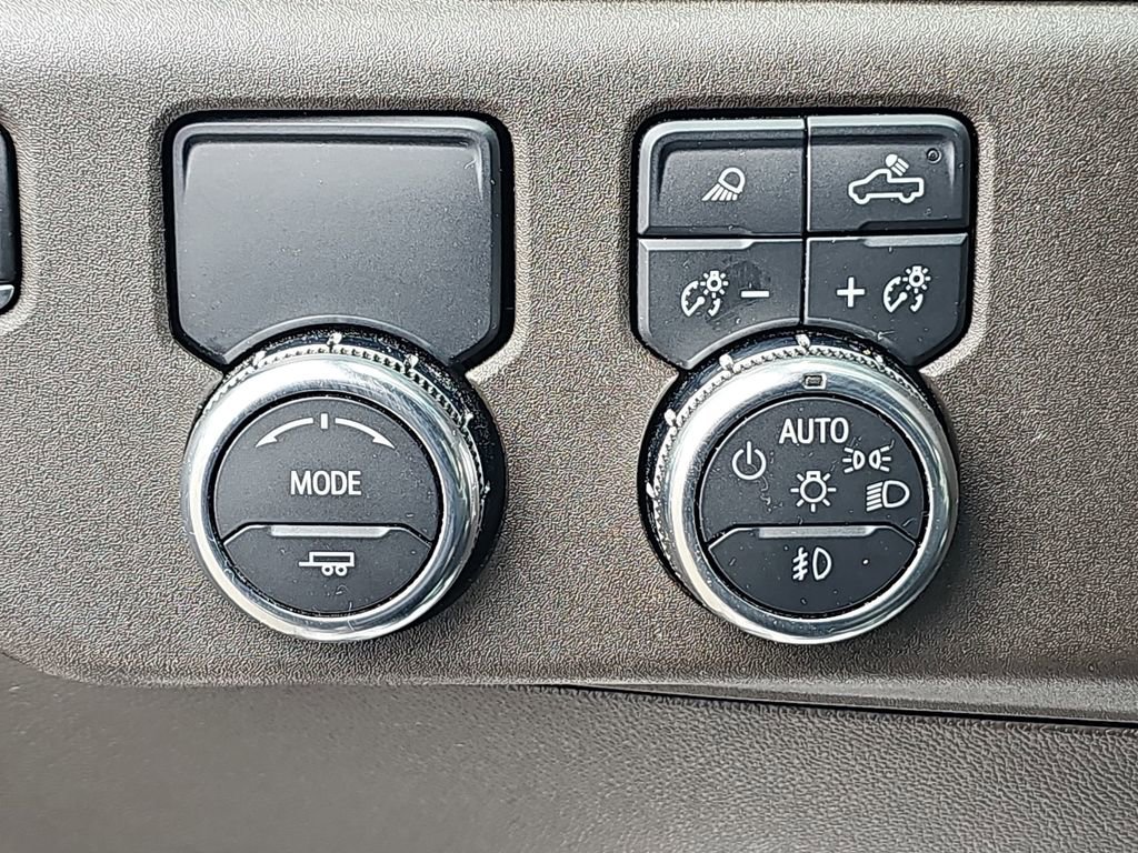 Used 2025 GMC Sierra 1500 SLT image 29