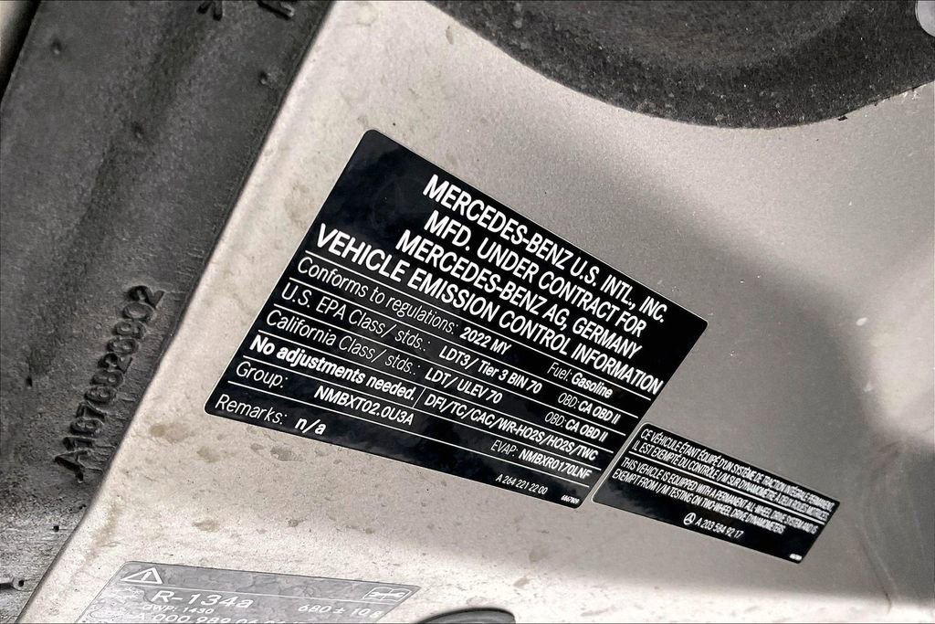 Used 2022 Mercedes-Benz GLE 350 4MATIC image 30