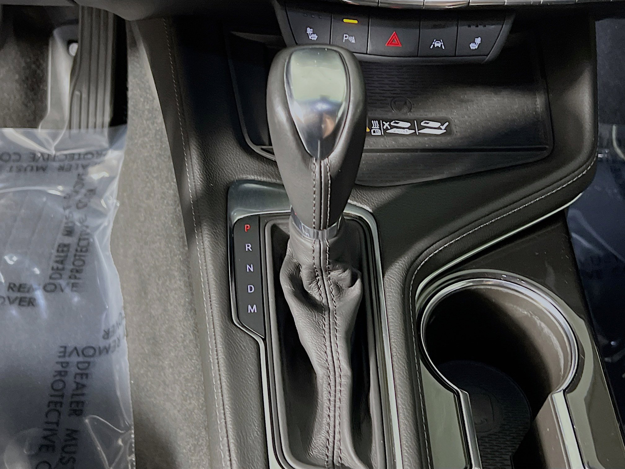 Used 2022 Cadillac CT4 Luxury w/ Sun And Sound Package image 24