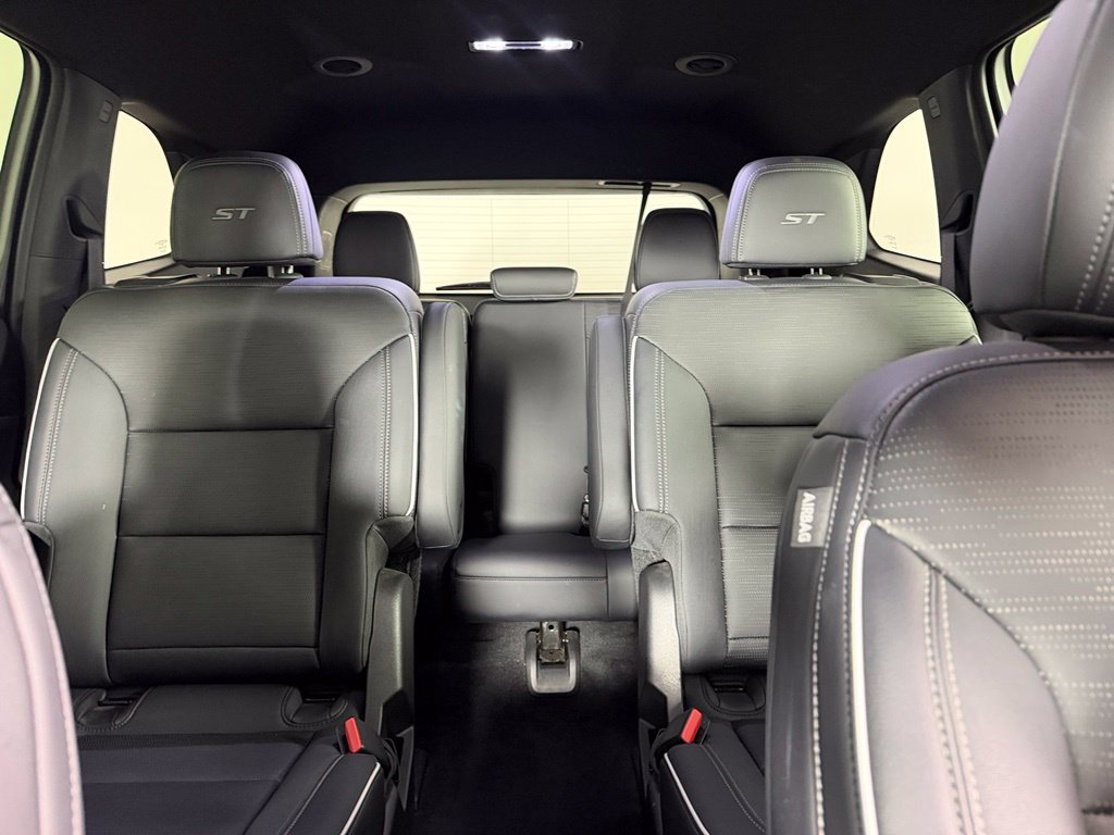 Used 2026 Buick Enclave Sport Touring FWD image 20