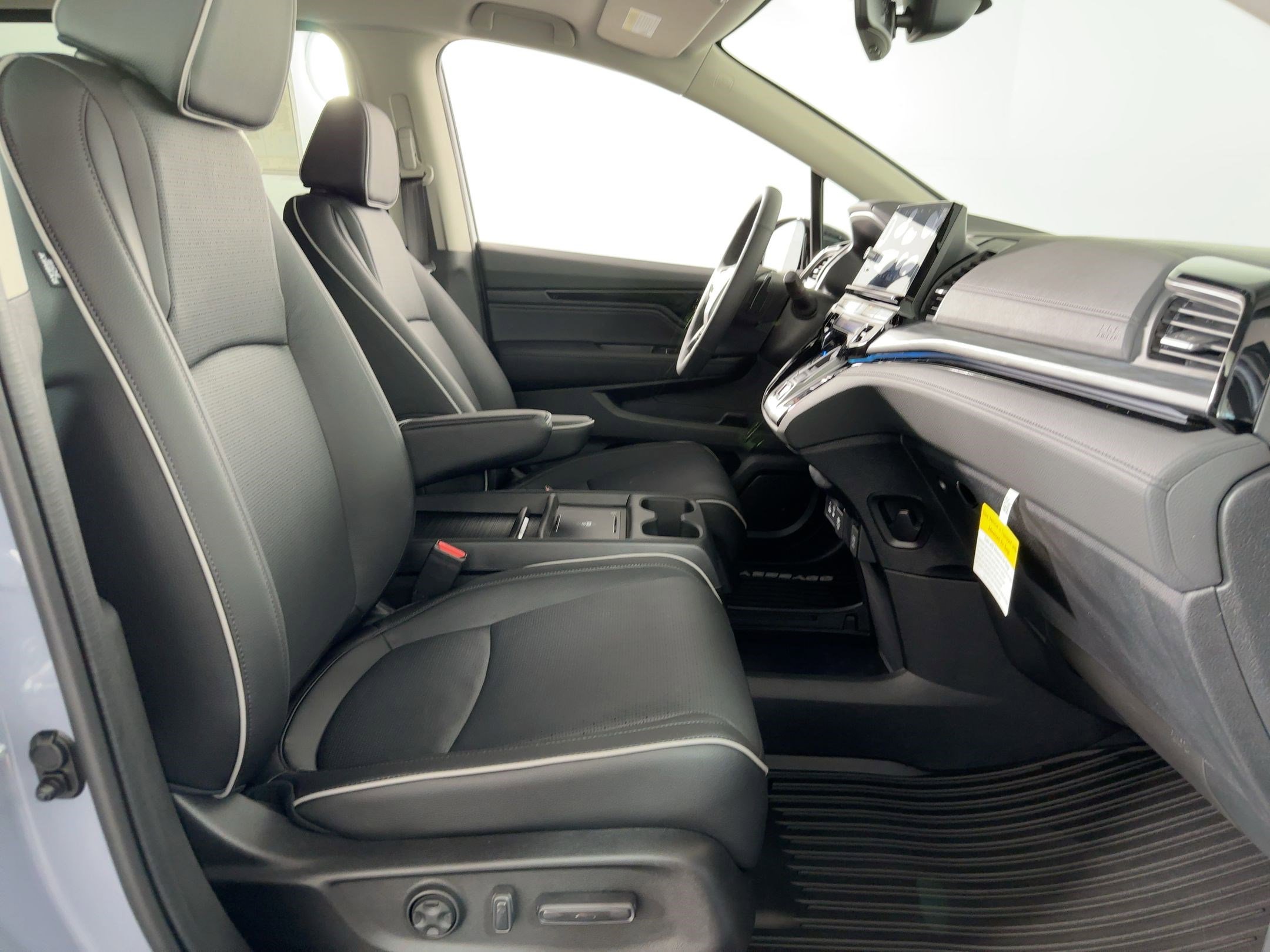 New 2026 Honda Odyssey Elite image 31