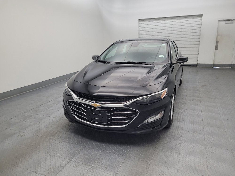 Used 2024 Chevrolet Malibu LT FWD image 15