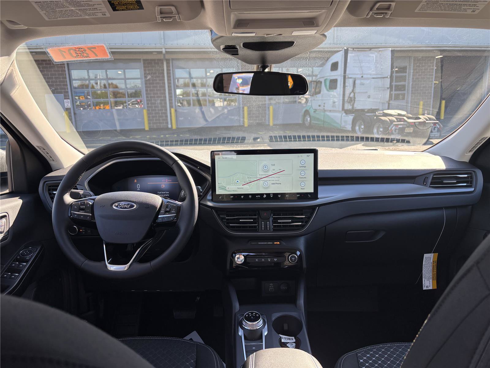 New 2026 Ford Escape Active w/ Tech Pack #1 AWD/4WD image 16