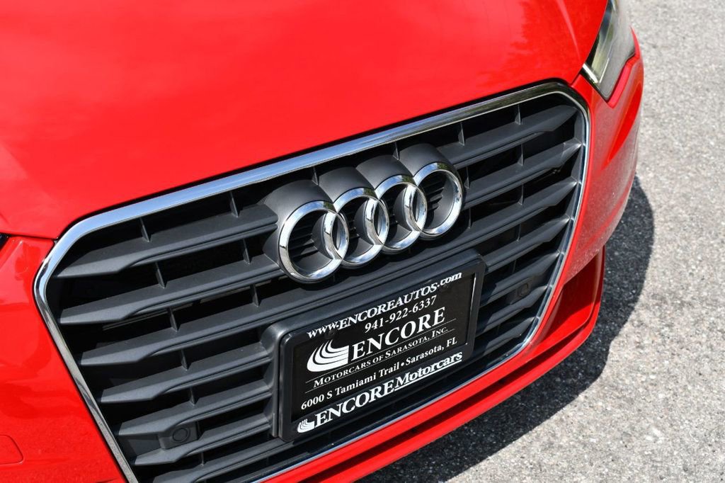 Used 2015 Audi A3 1.8T Premium w/ Driver Assistance Package image 44