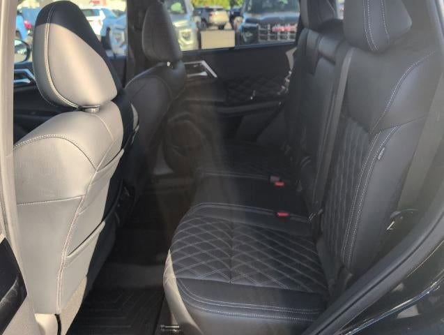 Used 2024 Mitsubishi Outlander SEL image 26