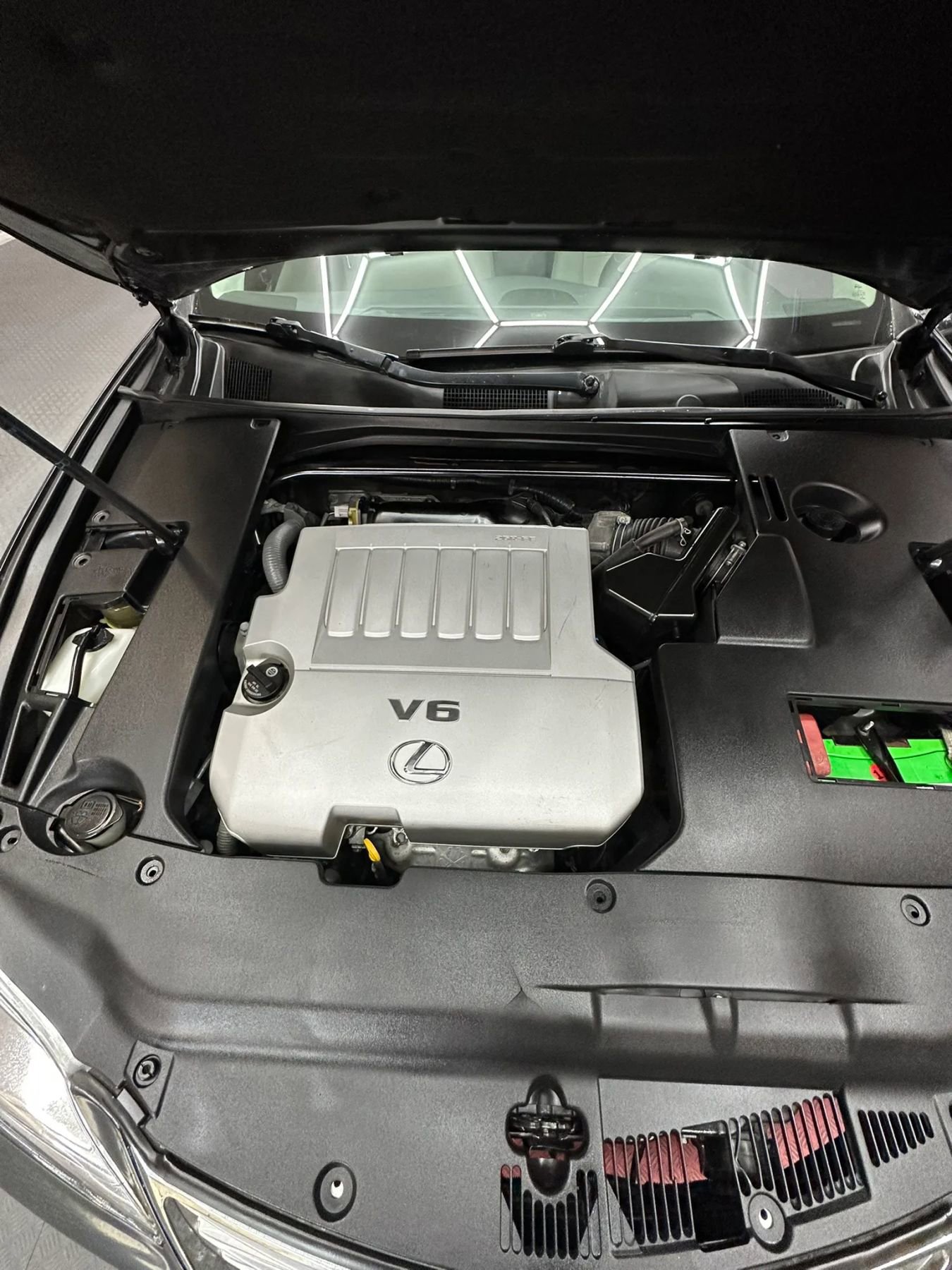 Used 2011 Lexus ES 350 FWD image 31