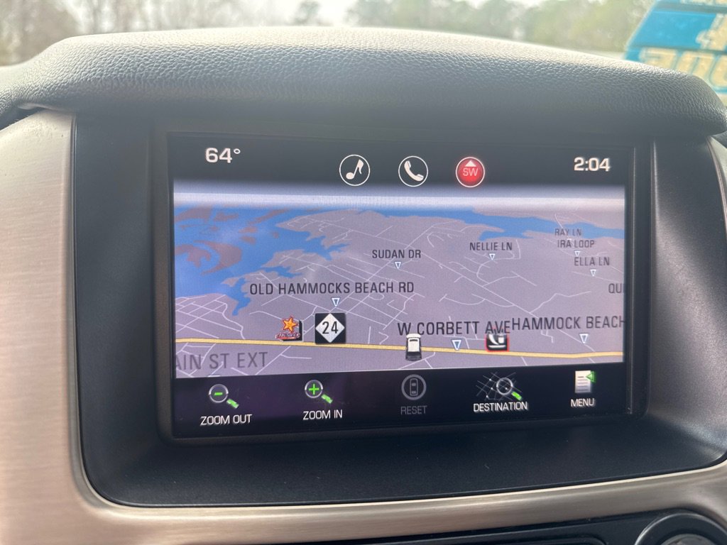 Used 2015 GMC Yukon XL Denali w/ Touring Package image 24