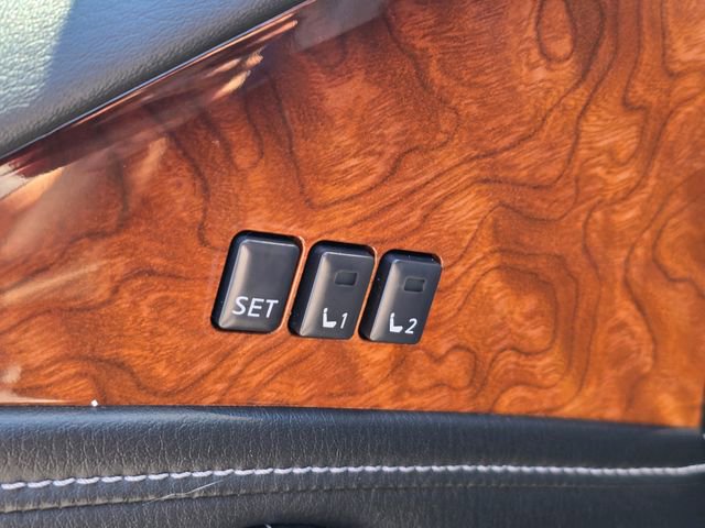 Used 2016 INFINITI QX80 4WD image 23