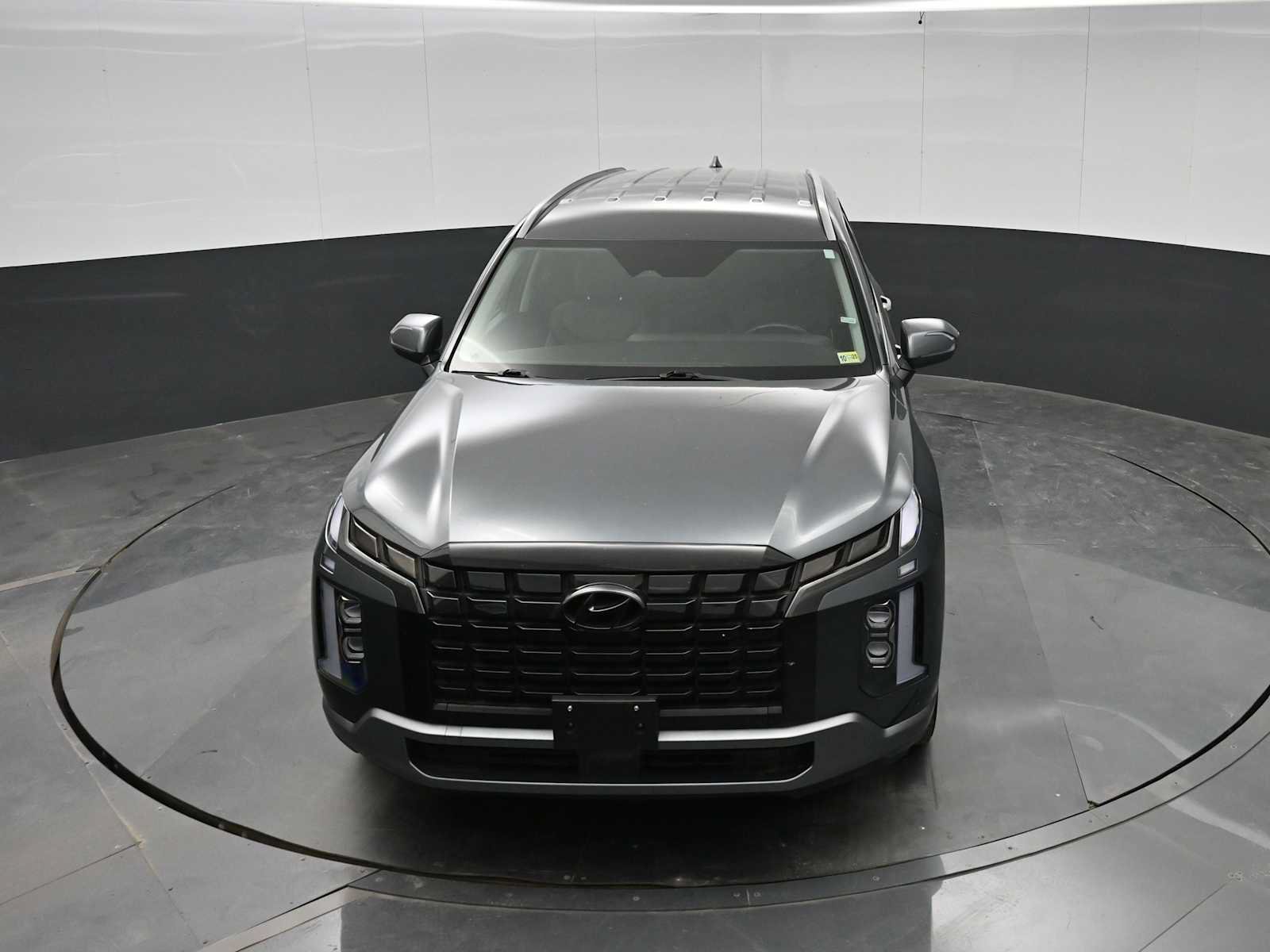 Used 2025 Hyundai Palisade SEL AWD/4WD image 27