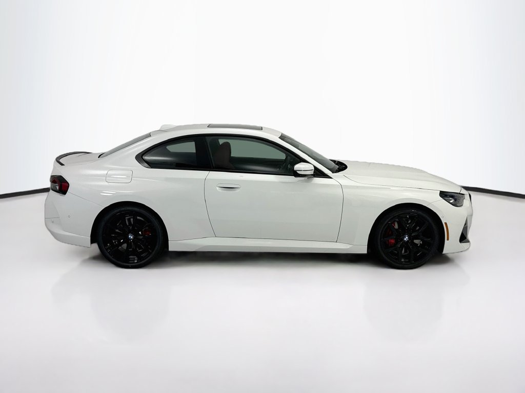 New 2026 BMW 230i Coupe w/ Premium Package RWD image 4