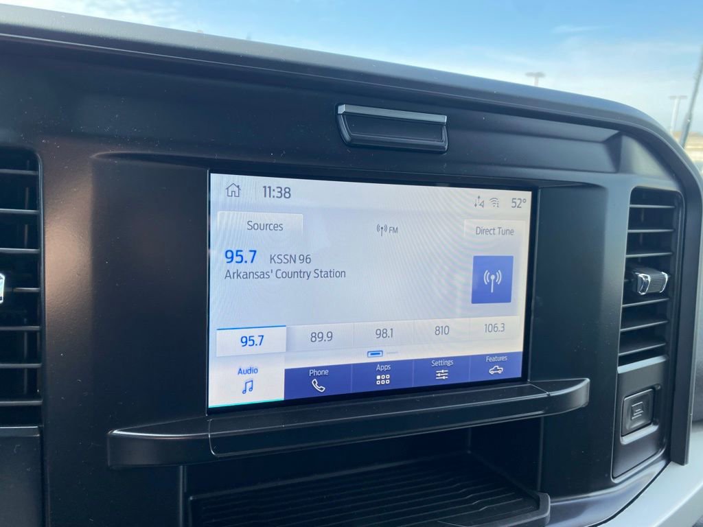 New 2026 Ford F350 XLT w/ 360-Degree Camera Package image 19
