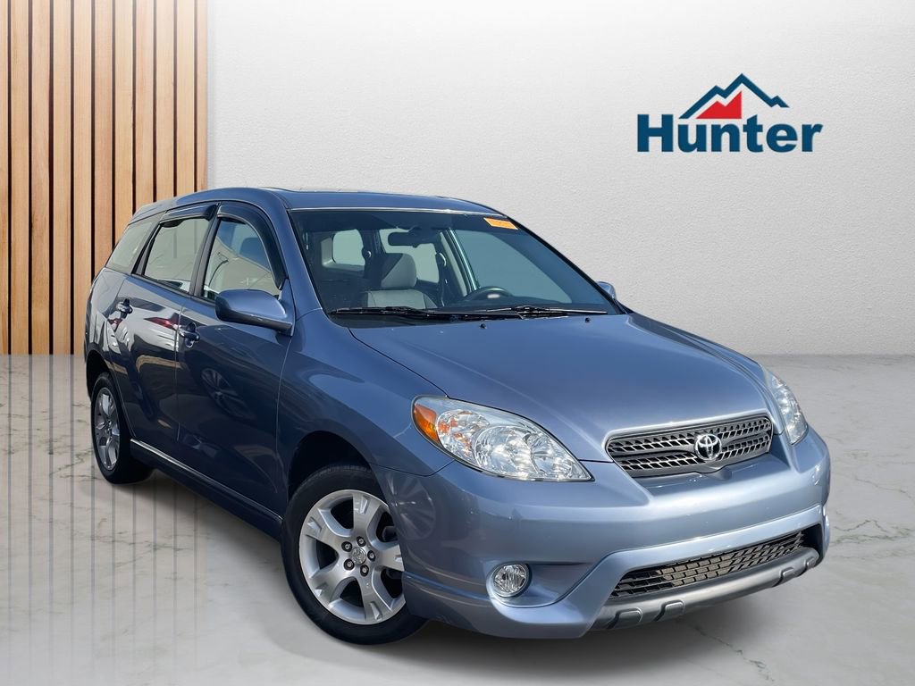 Used 2006 Toyota Matrix XR