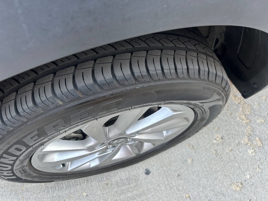 Used 2018 Hyundai Tucson SEL FWD image 22