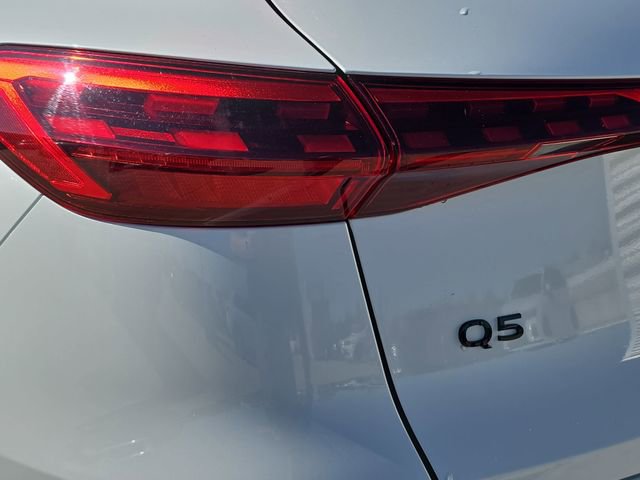 Used 2025 Audi Q5 Premium Plus image 38