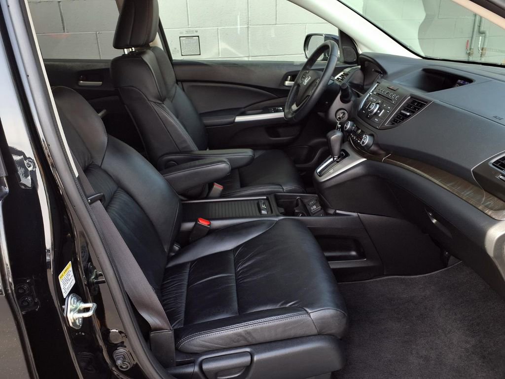 Used 2014 Honda CR-V EX-L image 23
