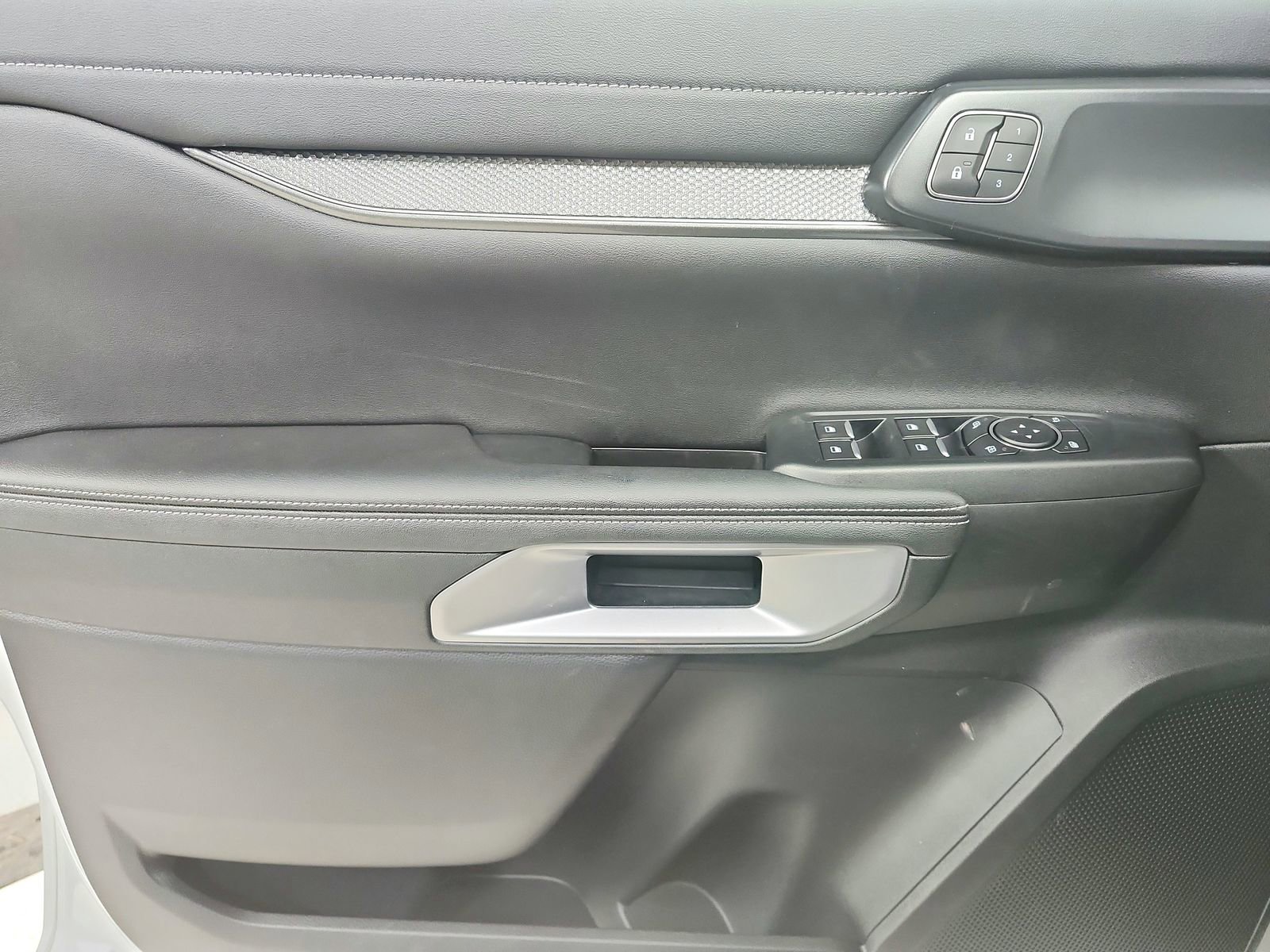 New 2026 Ford Ranger Lariat w/ FX4 Off-Road Package image 35