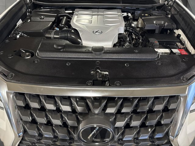 Certified 2020 Lexus GX 460 Premium image 28