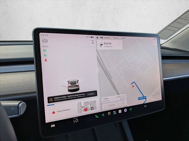 Used 2021 Tesla Model Y Performance AWD/4WD image 19