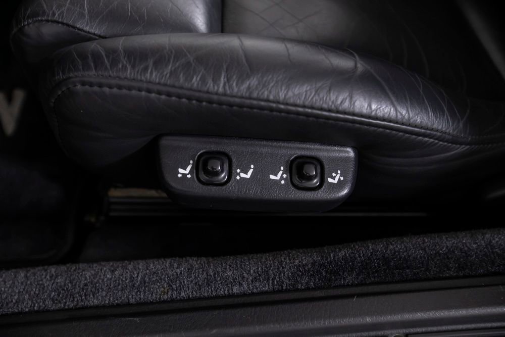 Used 1993 Nissan 300ZX Convertible image 27