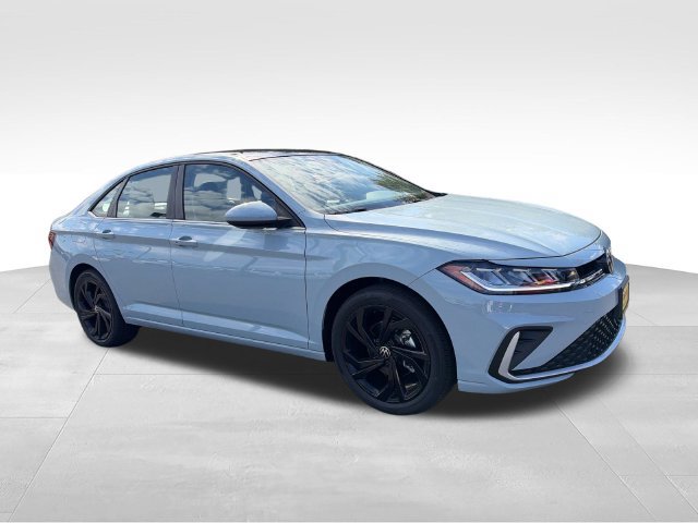 New 2027 Volkswagen Jetta SE FWD 360° Tour