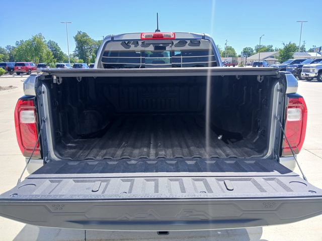 Certified 2024 GMC Canyon AT4 w/ AT4 Premium Package AWD/4WD image 21