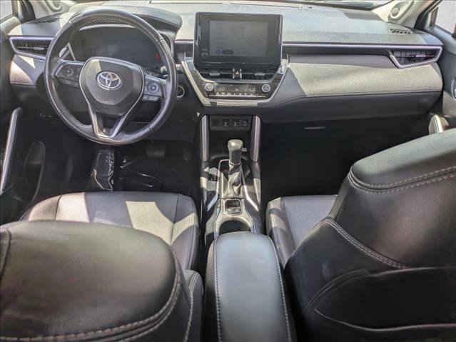 Certified 2023 Toyota Corolla Cross XLE w/ Convenience Package image 15