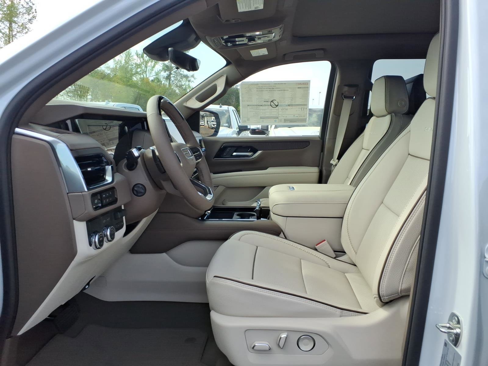 New 2026 GMC Yukon Denali image 19