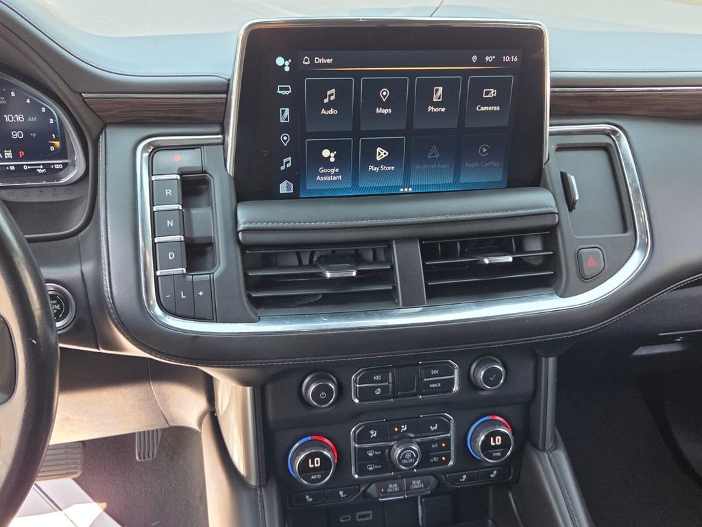 Used 2023 Chevrolet Tahoe Z71 w/ Luxury Package image 18