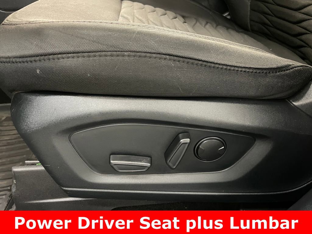 Used 2021 Ford Explorer XLT AWD/4WD image 8